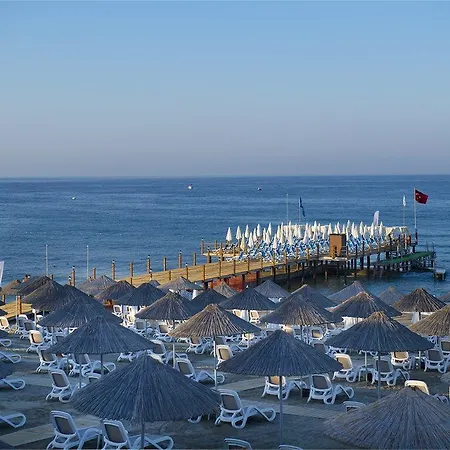 فندق Quattro & 5*